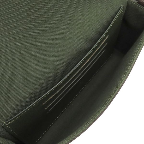 Louis Vuitton Shoulder Bag Miltie Pochette Felicie Monogram Canvas Monogram