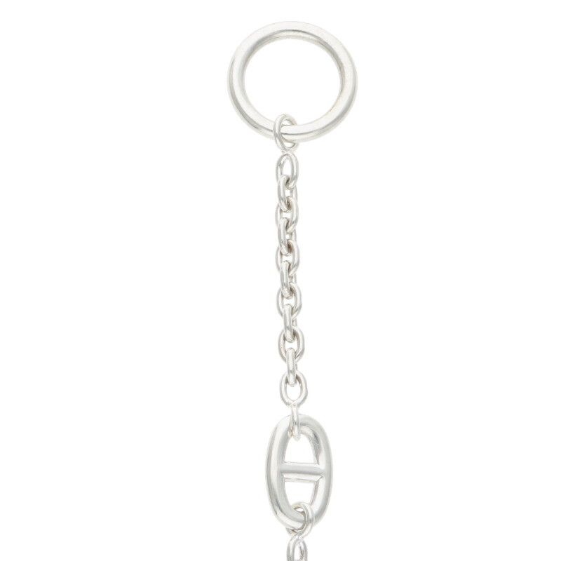 Hermes Farandole Long Necklace Men's 160