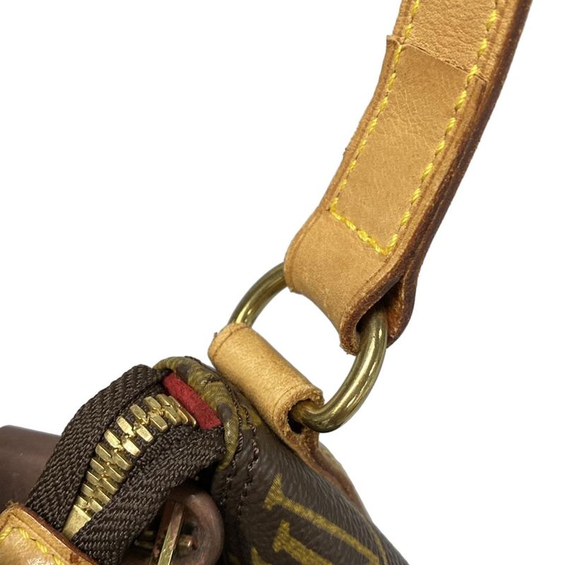 Louis Vuitton Shoulder Bag Monogram Amphurserie Vanity Star M47275