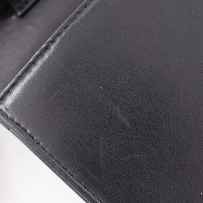 Chanel Chain Shoulder Matelasse Lambskin Women's Shoulder Bag