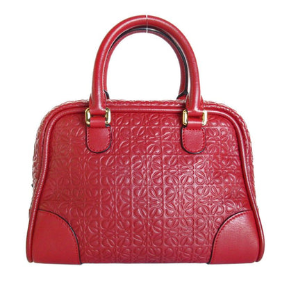 Loewe Shoulder Bag Handbag Amazona 75