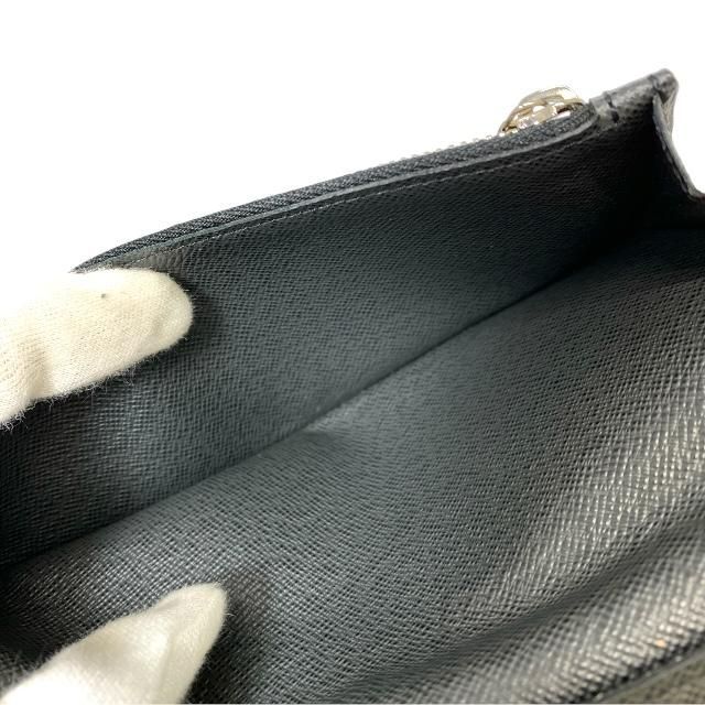Louis Vuitton M61804 Taiga Portefeuille Alexandre Wallet Long Wallet Leather