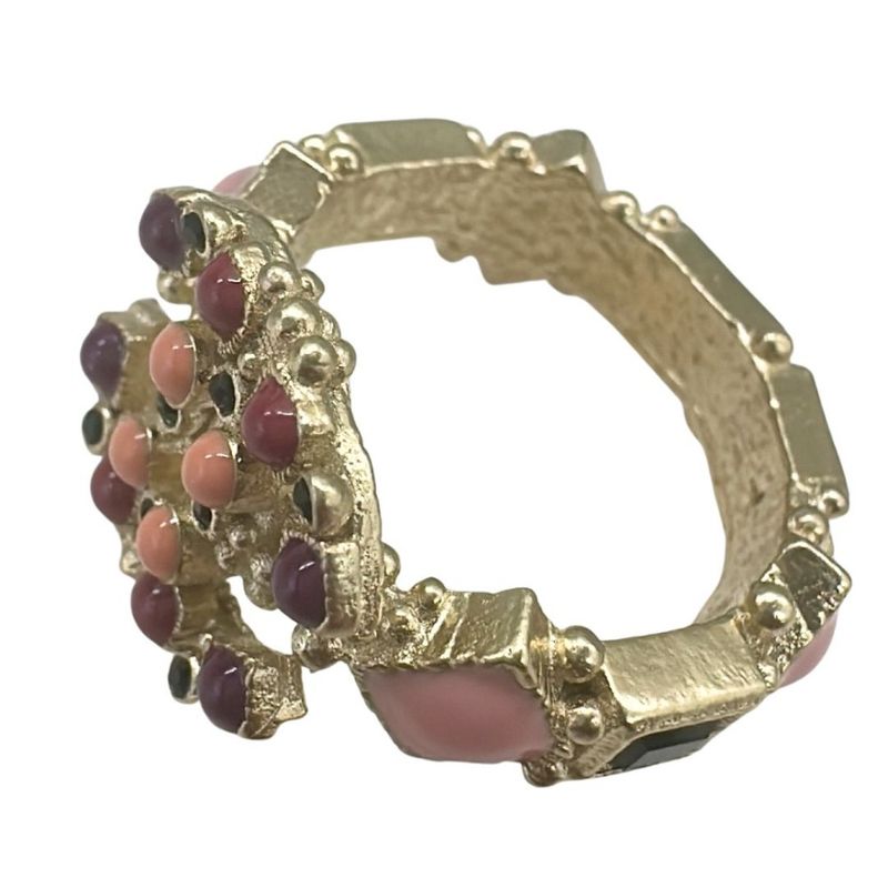Chanel Coco Mark Kelly PM Ring