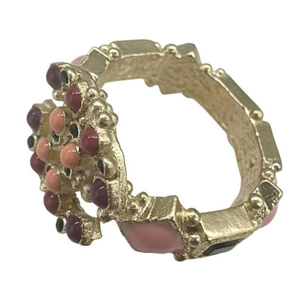 Chanel Coco Mark Kelly PM Ring