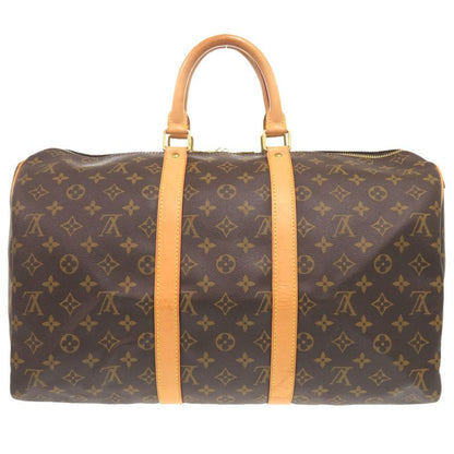 Louis Vuitton Keepall 45 Monogram M41428 Boston Bag LV 0352 Louis Vuitton