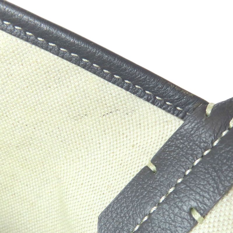 Goyard Saint Louis GM Tote Bag Coated Canvas Women