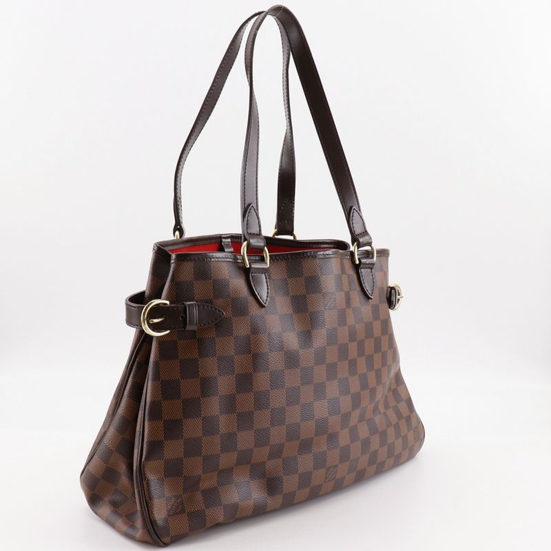 Louis Vuitton Batignolles Orizzontal Special Order N48179 Damier Canvas Brown