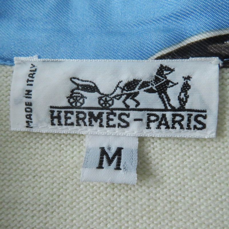 Hermes Vintage La Vie Precieuse De La Mediterranee Precious Life Of The
