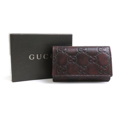 Gucci Key Case 138093