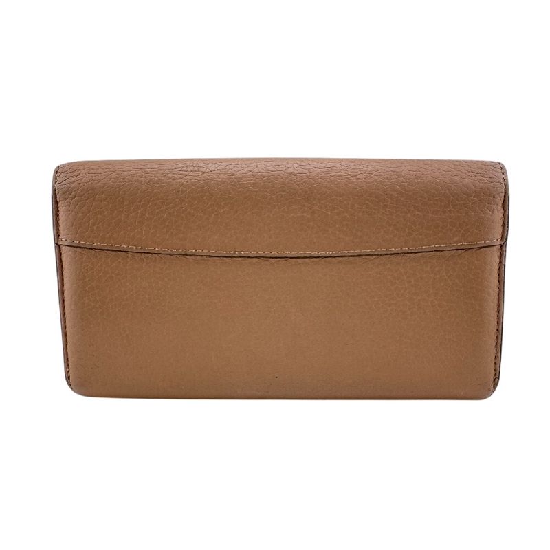 Louis Vuitton M61250 Portefeuille Capucines Long Wallet Brand Card Holder Coin