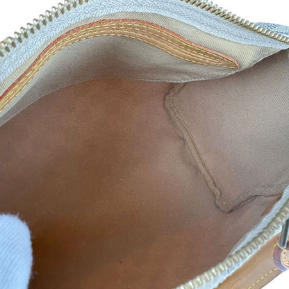 Louis Vuitton Handbag Damier Azure Speedy 25 N41534