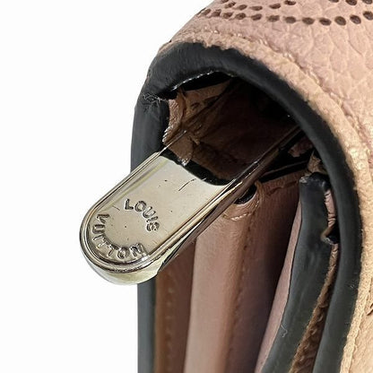 Louis Vuitton Mahina Portefeuille Iris M60145 Long Wallet For Women