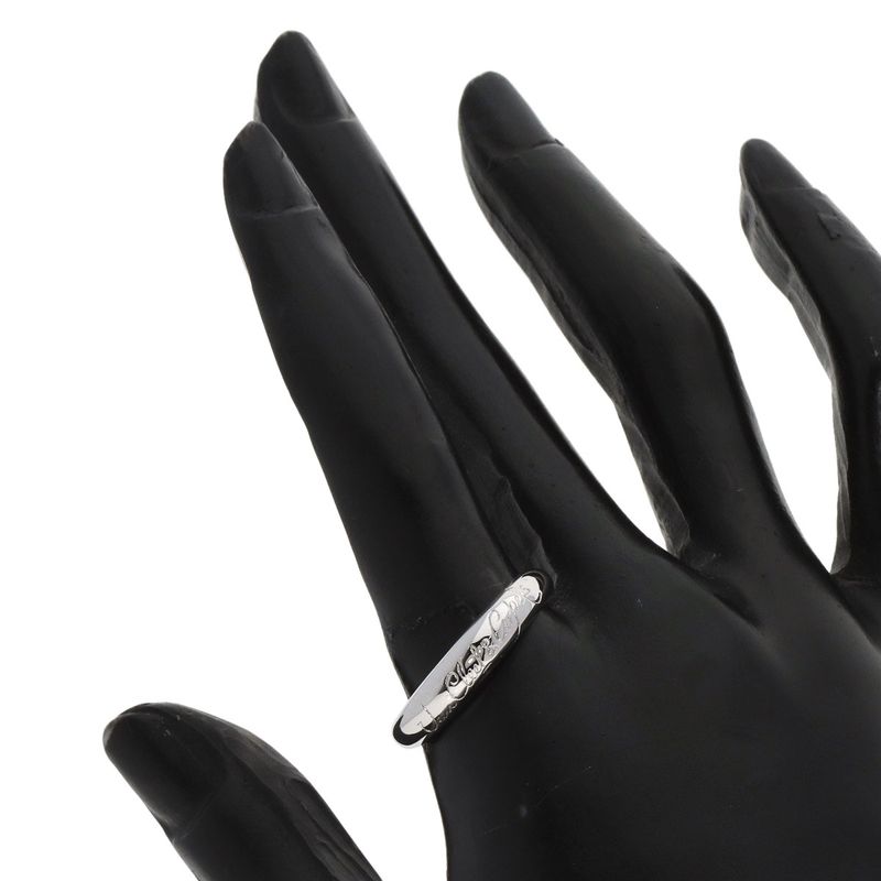 Cartier Senior Couture Ring - Ring 18K White Gold Ladies