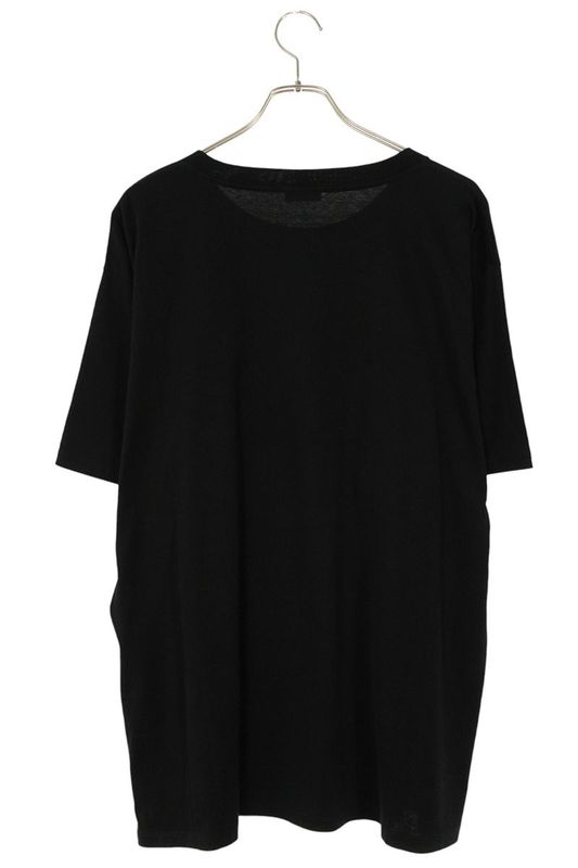 Celine 2x67a671q Studded Heart Logo T-shirt Men's XL