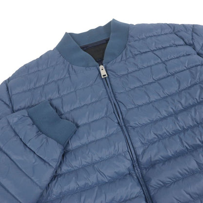 Prada Sgh827 Triangle Logo Triangle Plate Light Down Jacket Puffer Jacket Light