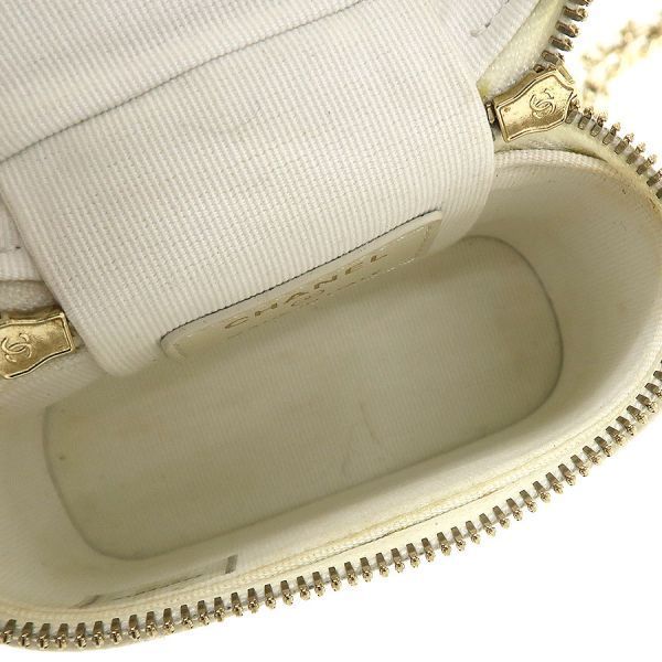 Chanel Matelasse 2way Shoulder Bag Purse