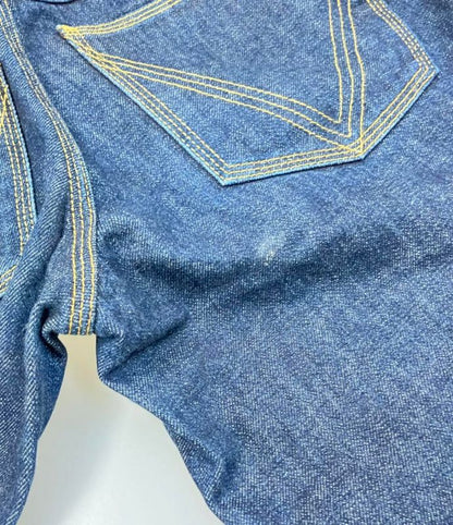 Bottega Veneta Denim Pants Women's Size 36 (L) Bottega Veneta