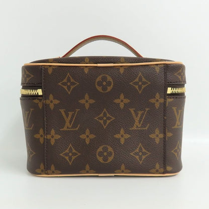 Louis Vuitton Nice Mini M44495 Monogram Accessories- Travel Pouch