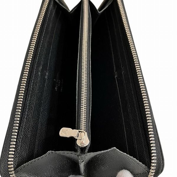 Louis Vuitton Epi Portefeuille Cles M60915 Long Wallet Unisex