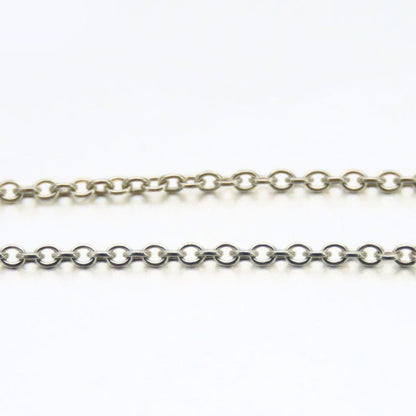 Tiffany & Co Necklace Tia Dos Rop Silver 925 Approx 2.5g Silver Elsa Peretti