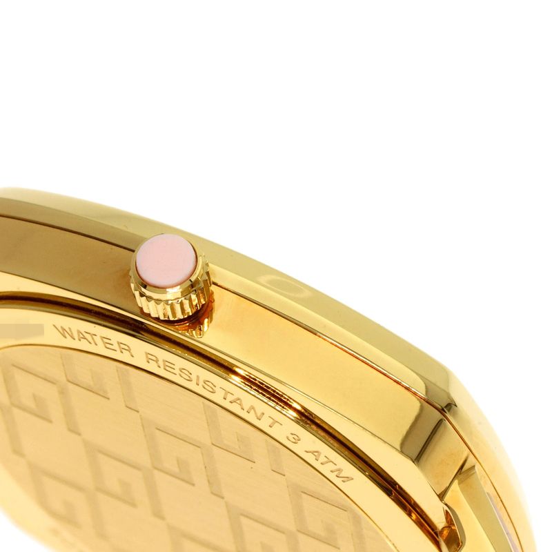 Gucci Ya1574 Grip Watch GP Ladies