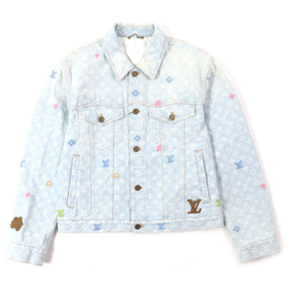 Louis Vuitton Tyler The Creator Louis Vuitton Tyler The Creator 24AW Monogram