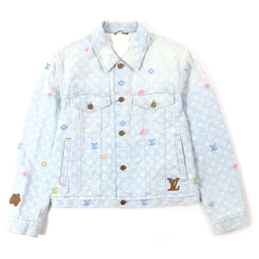 Louis Vuitton Tyler The Creator Louis Vuitton Tyler The Creator 24AW Monogram