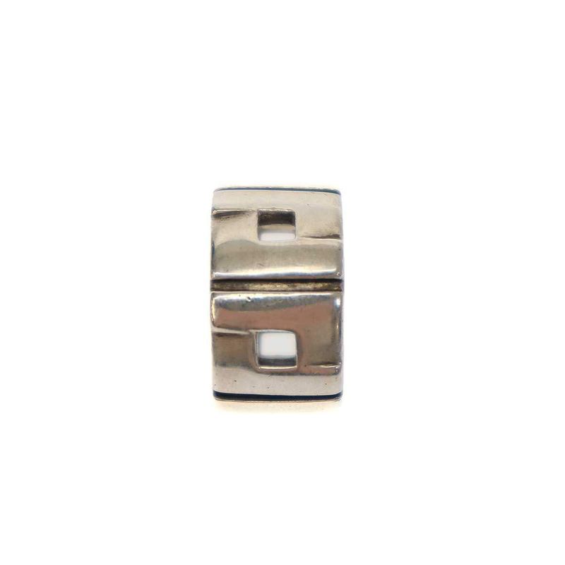 Gucci Modernist Silver Ring Silver 925 About Size 13