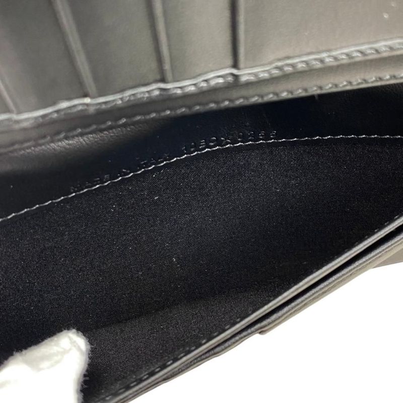 Dior Vertical Long Wallet 2obbc002yse H03e