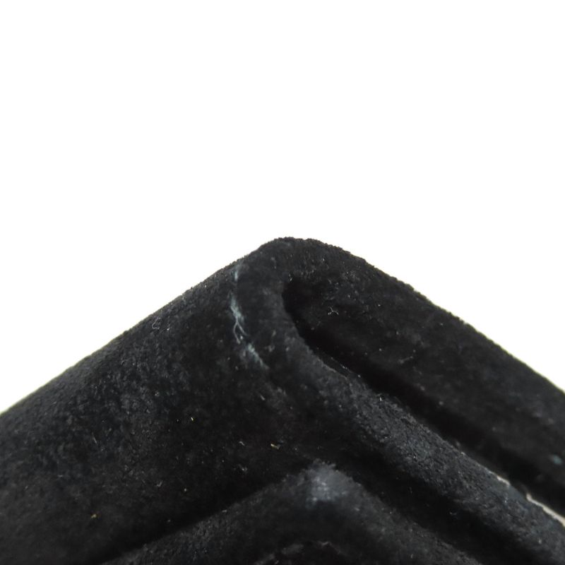 Gucci 088-0959-810-0 Horsebit Key Case Suede Women