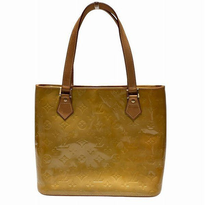 Louis Vuitton Vernis Houston M91004 Bag Handbag Tote Bag Women