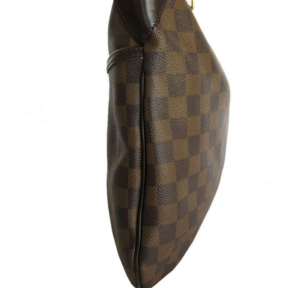 Louis Vuitton Crossbody Shoulder Bag Damier Bloomsbury PM N42251