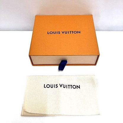 Louis Vuitton Damier Graphite Portefeuille Multiple N62663 Wallet Bifold Wallet