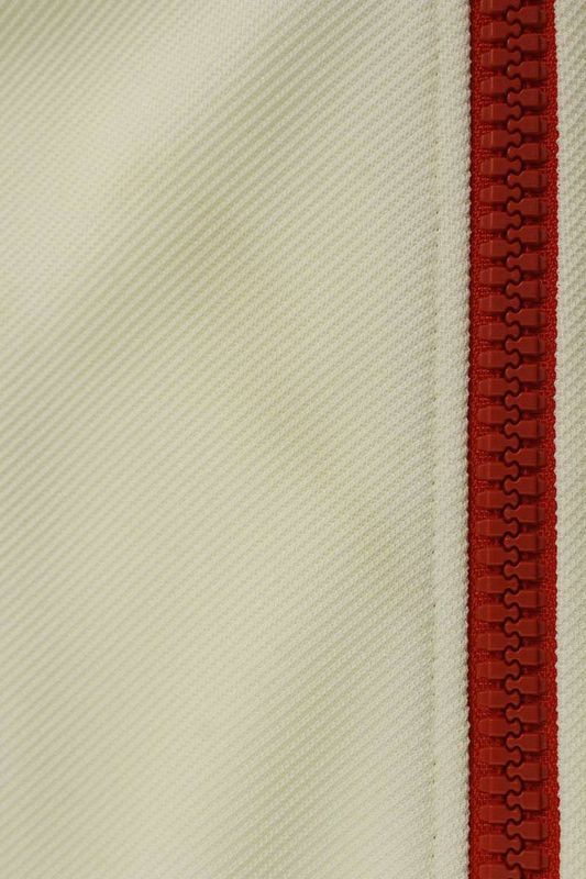 Gucci 718315 Xjewo GG Logo Wappen Track Blouson Men's L