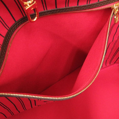 Louis Vuitton New Shape Neverfull GM Damier N41357 Tote Bag LV 1714 Louis