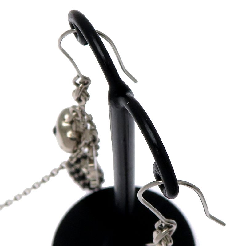 Celine Triomphe Earrings