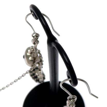Celine Triomphe Earrings