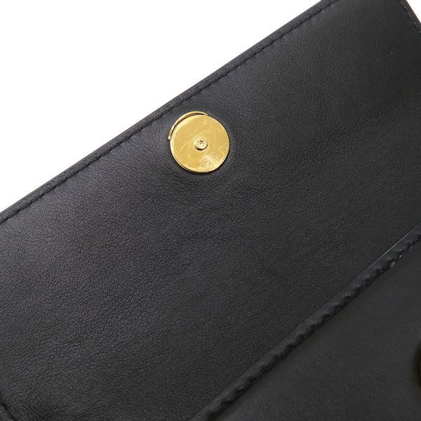 Louis Vuitton Wallet On Chain LV Bloom M14564