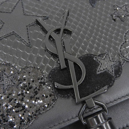 Saint Laurent Chain Shoulder Bag