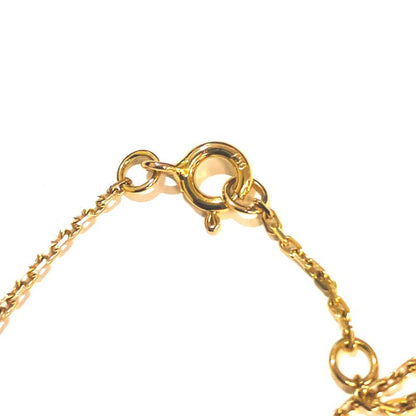 Louis Vuitton Star Blossom Bracelet Q95538 18K Pink Gold (18K Pink Gold)