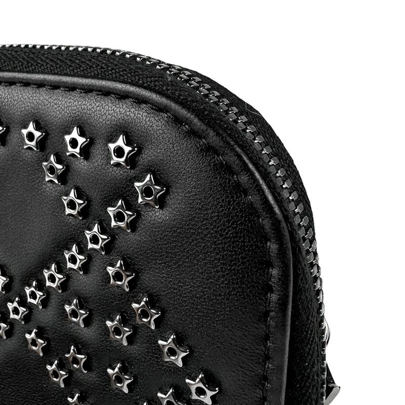 Christian DIOR Phone Holder Crossbody Shoulder Bag TECH Holder