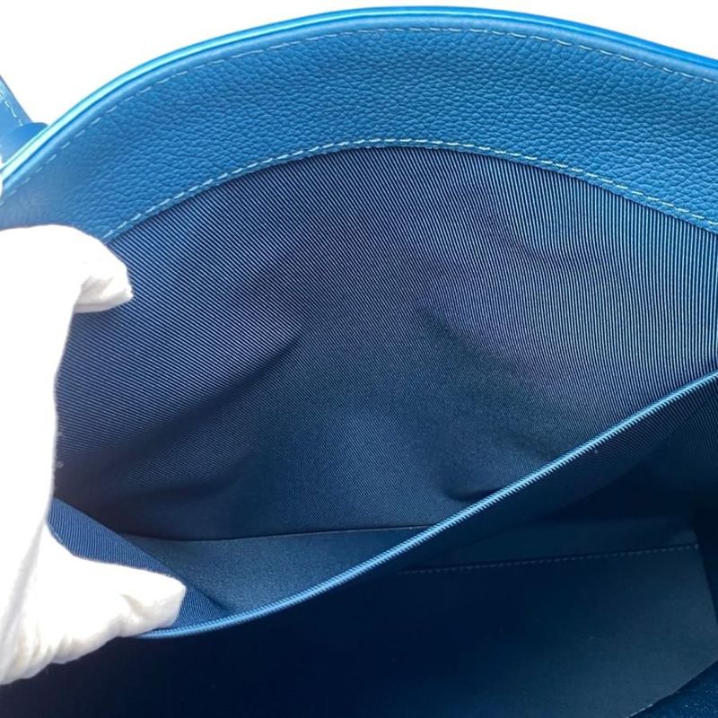 Louis Vuitton Fastline Tote M23707 LV Aerogram Blue Atlantic Louis Vuitton