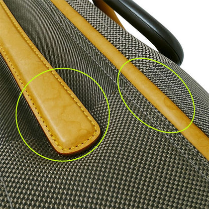 Louis Vuitton Bag Ladies Men Brand Suitcase Carry Bag Damier Geant Conquerant