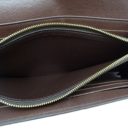 Louis Vuitton Long Wallet