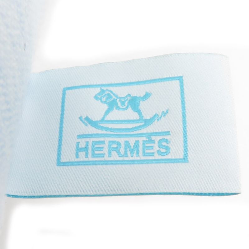 Hermes Plush Doll Pot-yoc