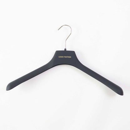 Louis Vuitton 22AW 100% Silk Monogram Pajama Shirt/long Sleeve Shirt Navy