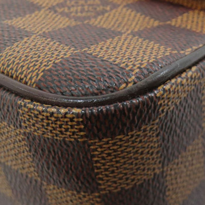 Louis Vuitton N51299 Recoater Handbag Damier Canvas Women