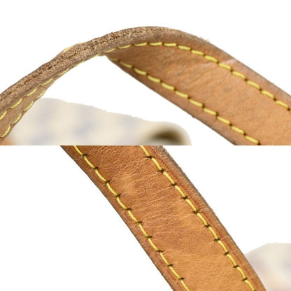 Louis Vuitton Shoulder Bag Totally MM Damier Azure N5126220 Fa324