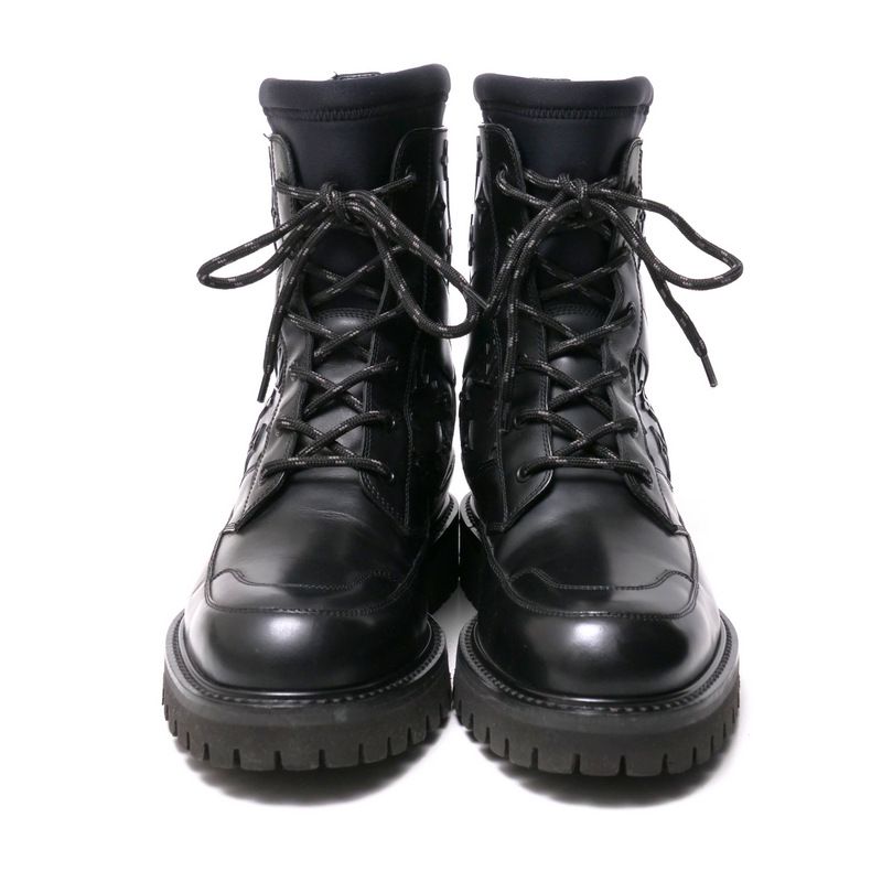 Louis Vuitton Landscape Monogram Boots Size 8 Landscape Line Monogram Leather