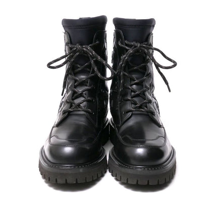 Louis Vuitton Landscape Monogram Boots Size 8 Landscape Line Monogram Leather